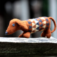 Dashing Dachshund Kit