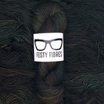 Feisty Fibres - Rockin DK