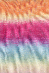 Lang Yarns - Quattro Dégradé