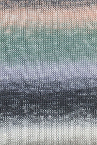Lang Yarns - Quattro Dégradé