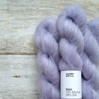 Sonder Yarn Co. - Halo