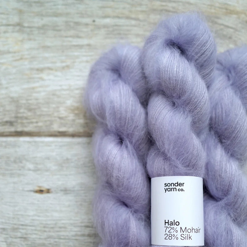 Sonder Yarn Co. - Halo