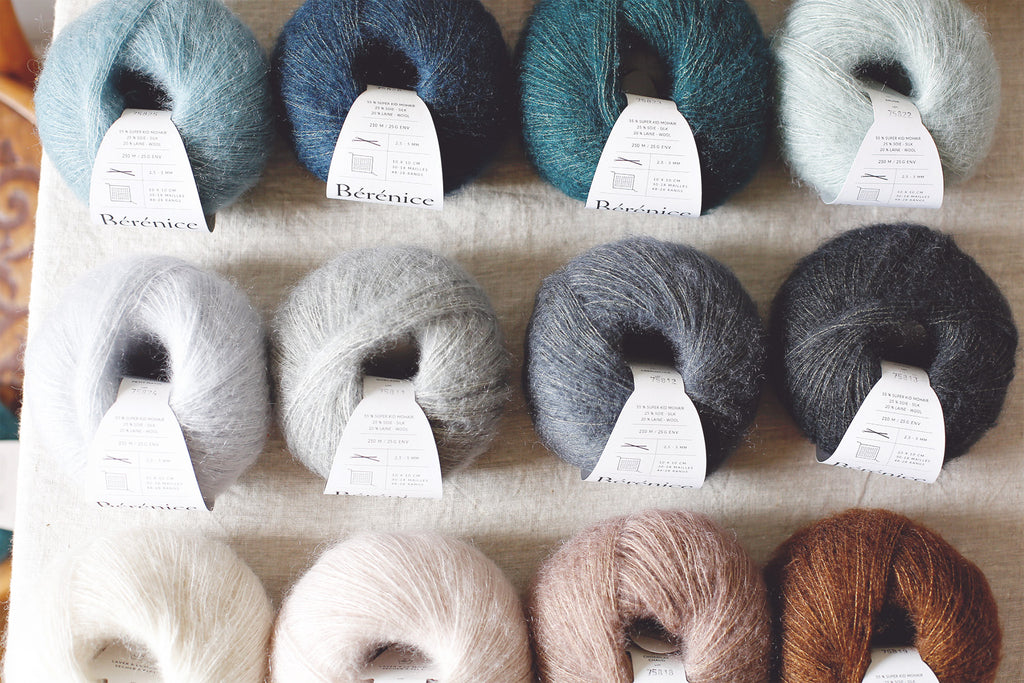 Natural Untreated Yarn by Fleece & Harmony in PEI Canada – Fleece & Harmony  PEI