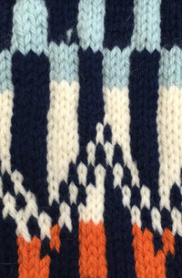 Kit Couture - Disko Knit Mitten Kit