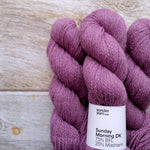 Sonder Yarn Co. - Sunday Morning DK