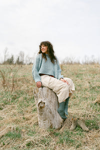 Field Notes: 20 Textured Knits for Everyday Beauty
