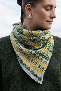 Cultivate - Knitting the Beauty of Nature