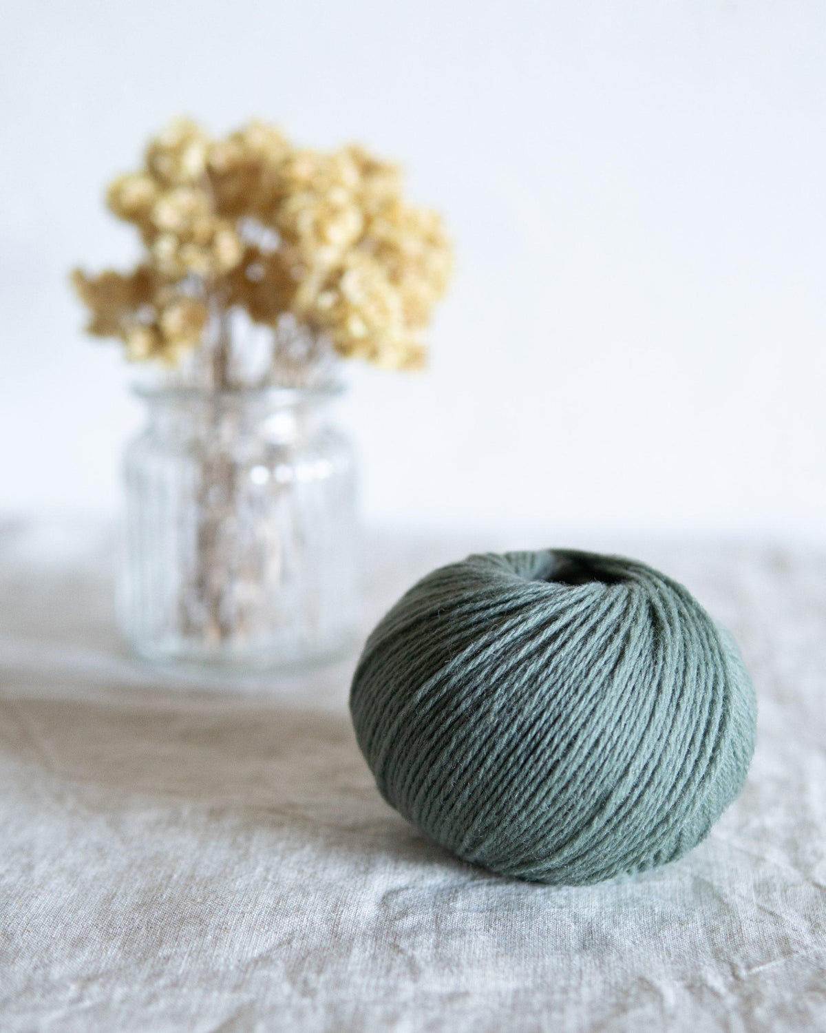 XOLLA Wool -  PAÏSSA