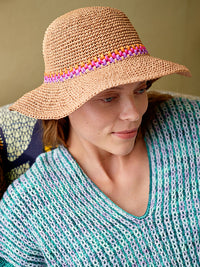 Laine Magazine -  Let's Crochet!