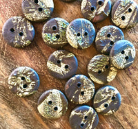 MudButtons Ceramic Buttons