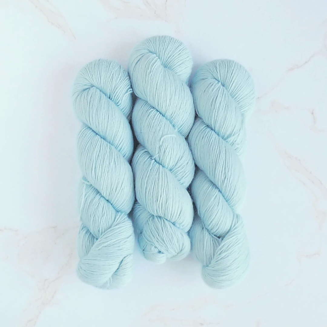 The Wandering Flock - Fingering Singles Merino
