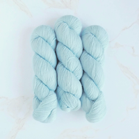 The Wandering Flock - Fingering Singles Merino