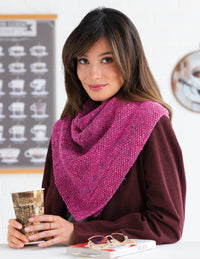 Noro Knitting & Crochet Magazine Issue 27