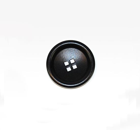 Plant-Based Buttons