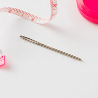Beginner Knitter's Tool Kit