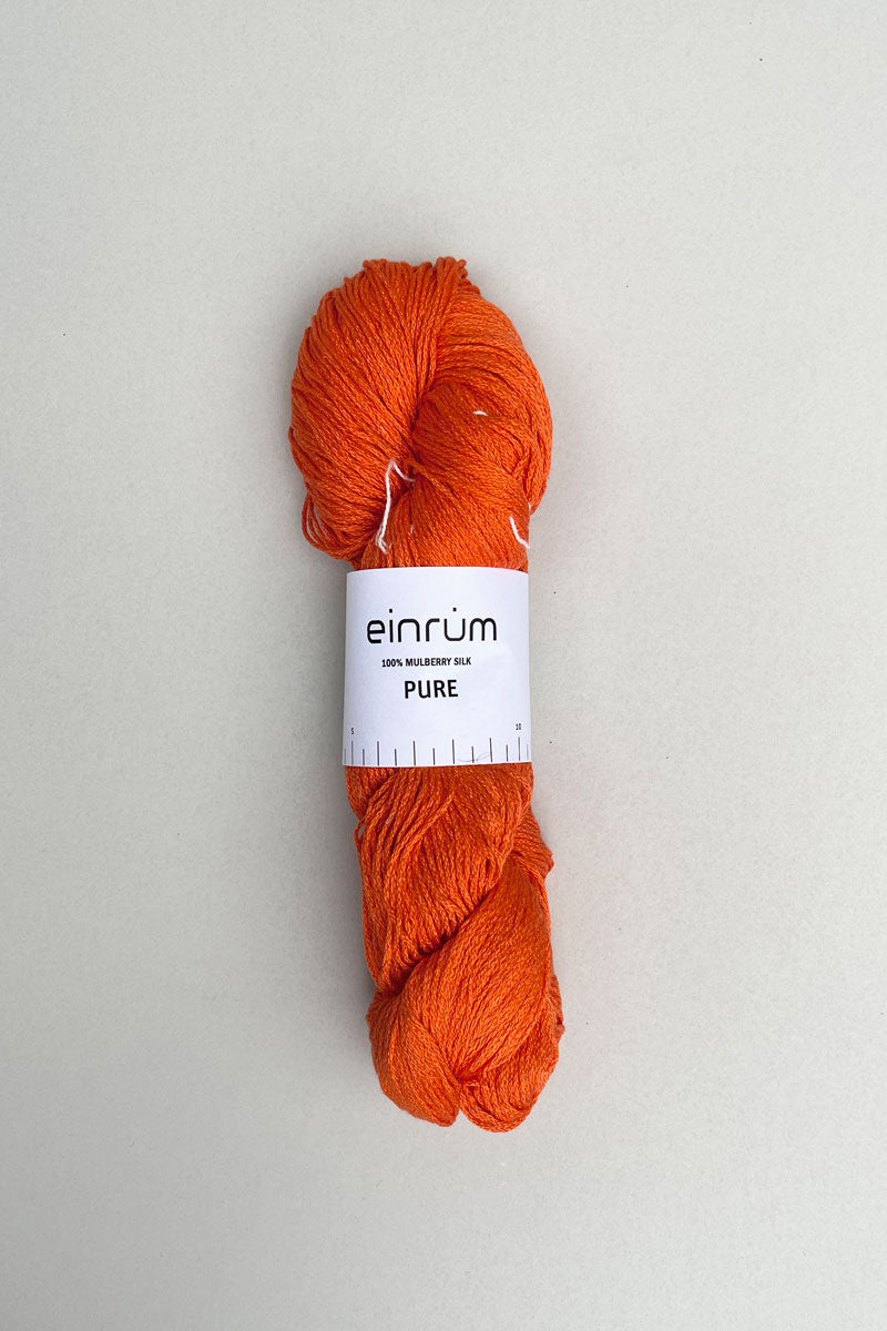 Einrum - PURE Silk