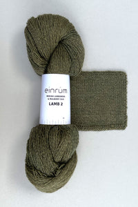 Einrum - LAMB 2