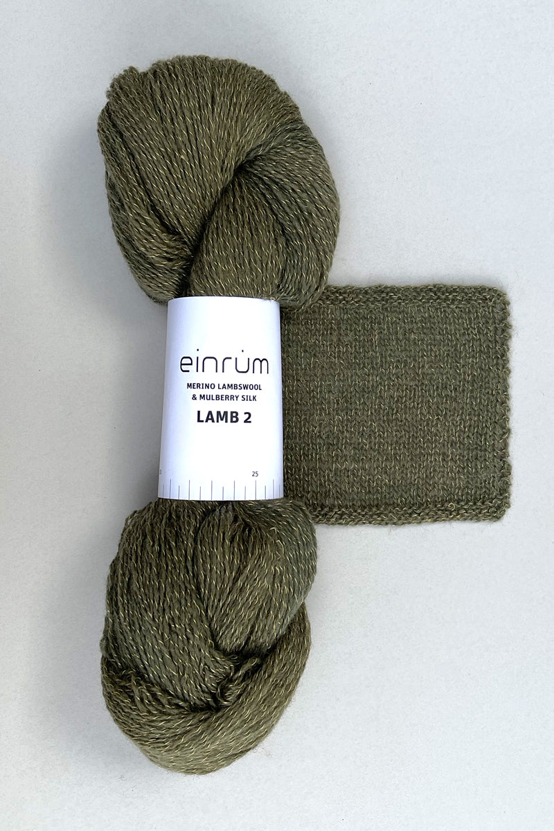 Einrum - LAMB 2