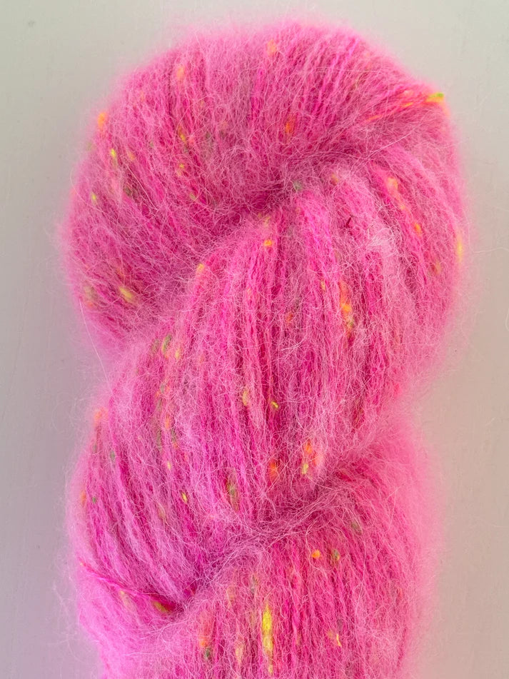 Moondrake Co. - UV Stardust Cloud