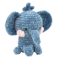 Lykke Amitami Crochet Kits