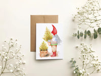 Greeting Cards by Katrinn Pelletier