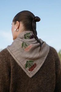 Cultivate - Knitting the Beauty of Nature