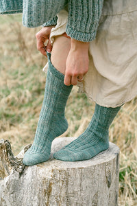 Field Notes: 20 Textured Knits for Everyday Beauty