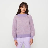 Kit Couture - Endelave Pullover Kit
