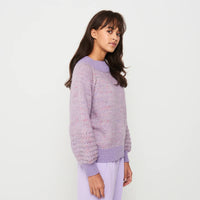 Kit Couture - Endelave Pullover Kit
