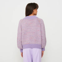 Kit Couture - Endelave Pullover Kit