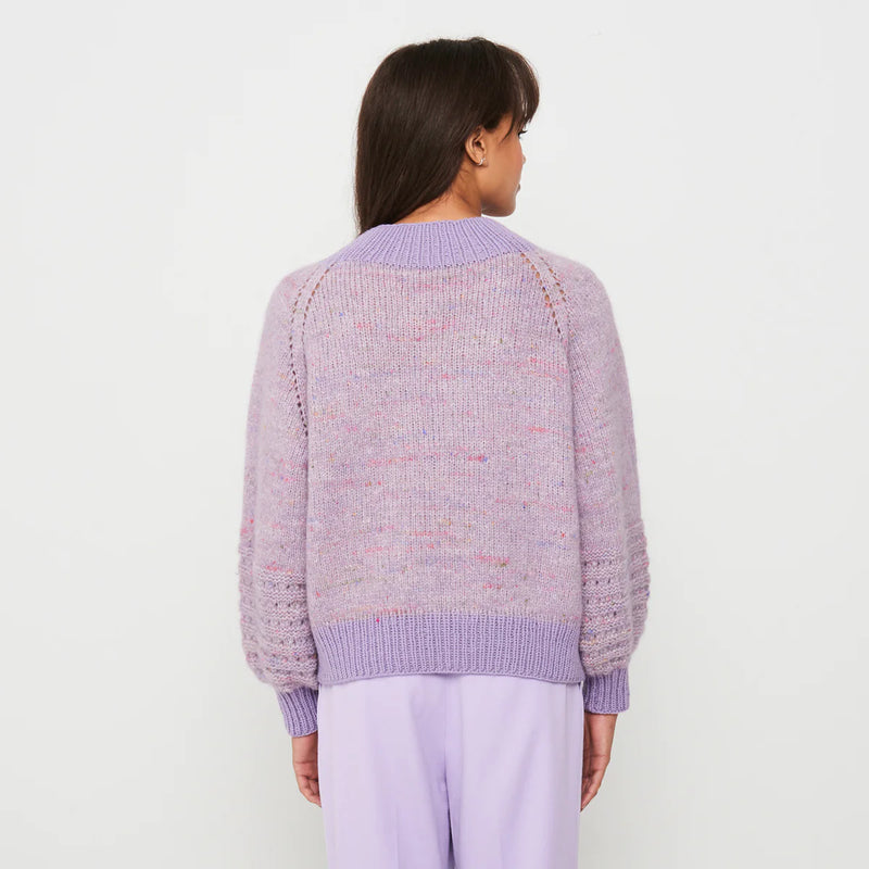 Kit Couture - Endelave Pullover Kit