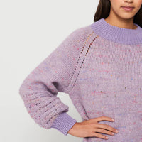 Kit Couture - Endelave Pullover Kit