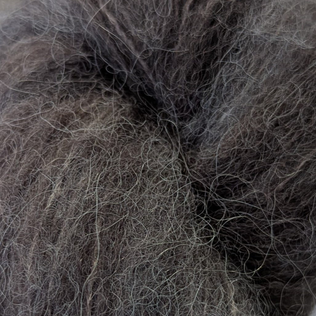 The Knitting Loft - Lush - Suri Heavy Fingering Yarn (A-L)