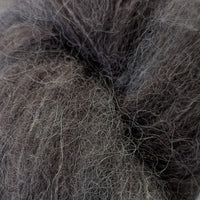 The Knitting Loft - Lush - Suri Heavy Fingering Yarn (A-L)