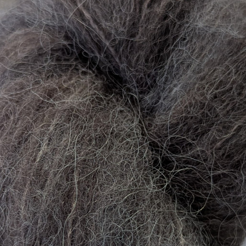 The Knitting Loft - Lush - Suri Heavy Fingering Yarn (A-L)
