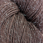 The Knitting Loft - Starlight - Sparkly Sport Weight Yarn