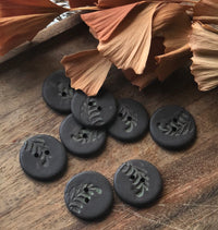 MudButtons Ceramic Buttons