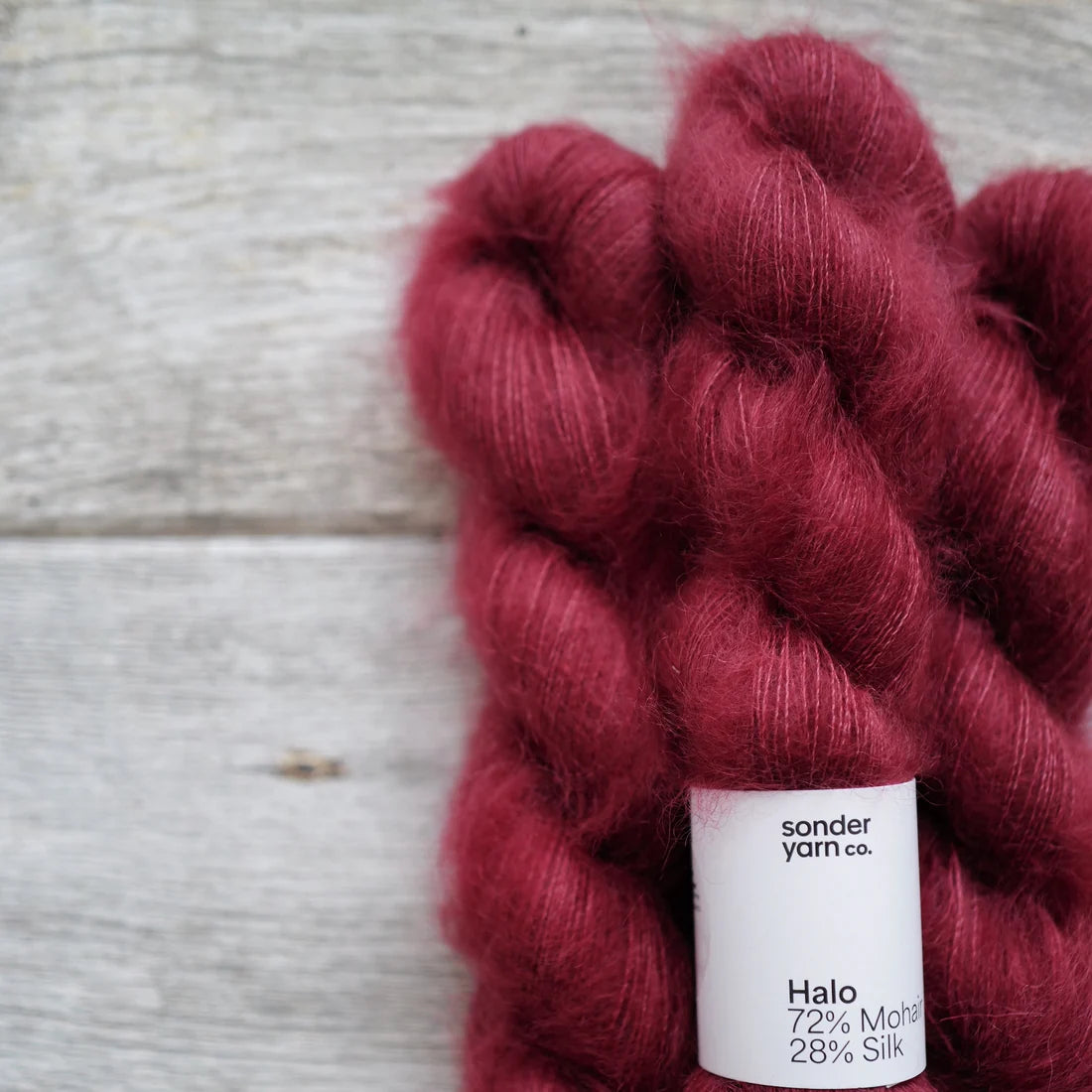 Sonder Yarn Co. - Halo