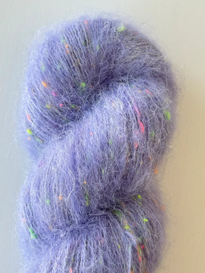 Moondrake Co. - UV Stardust Cloud