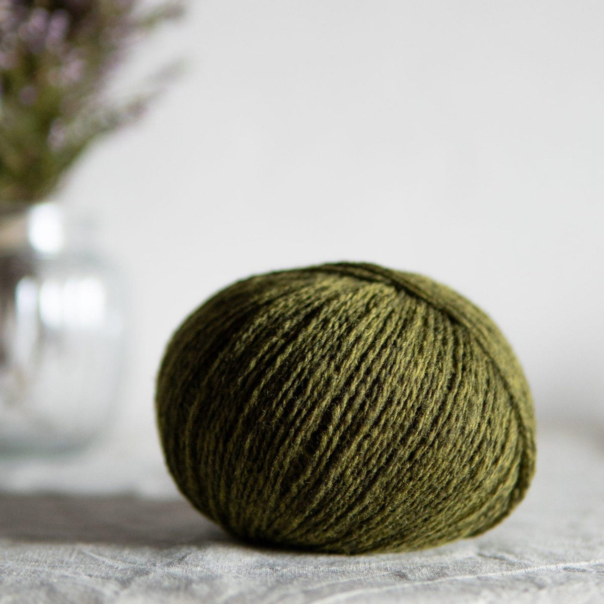 XOLLA Wool -  Pastoreta