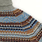 Kit Couture - FANØ Sweater Kit