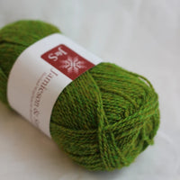 Jamieson & Smith 2Ply Jumper Weight Shetland Wool