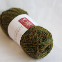 Jamieson & Smith 2Ply Jumper Weight Shetland Wool