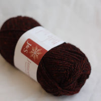 Jamieson & Smith 2Ply Jumper Weight Shetland Wool