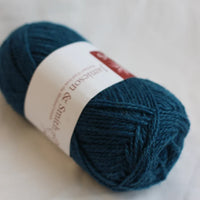 Jamieson & Smith 2Ply Jumper Weight Shetland Wool