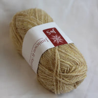 Jamieson & Smith 2Ply Jumper Weight Shetland Wool