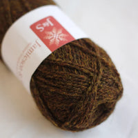 Jamieson & Smith 2Ply Jumper Weight Shetland Wool