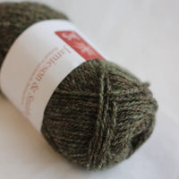 Jamieson & Smith 2Ply Jumper Weight Shetland Wool