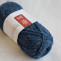 Jamieson & Smith 2Ply Jumper Weight Shetland Wool
