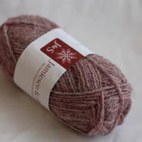 Jamieson & Smith 2Ply Jumper Weight Shetland Wool